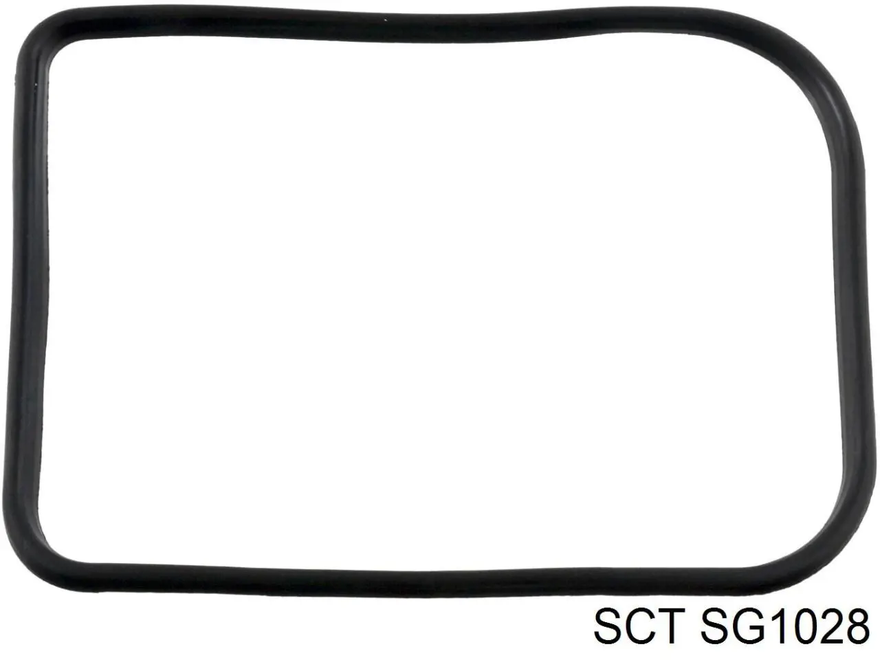 Фільтр АКПП SG1028 SCT