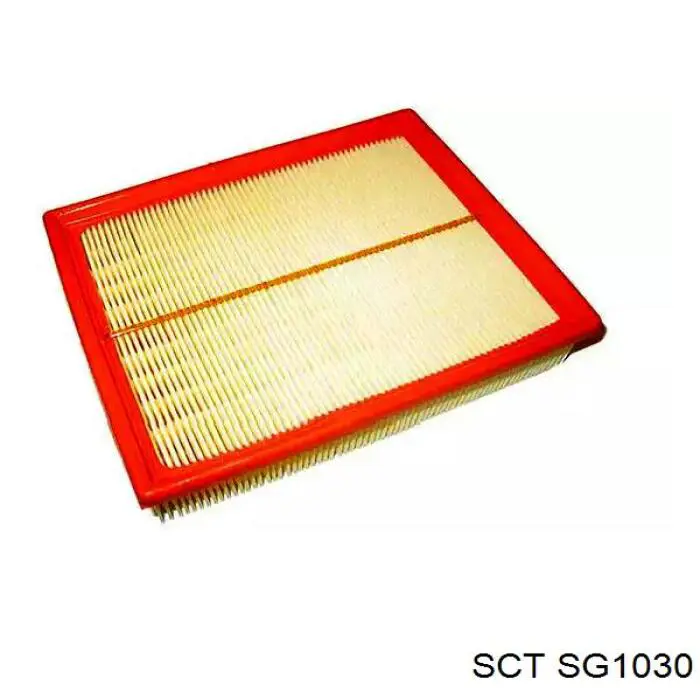 Фільтр АКПП HF6603 Fleetguard