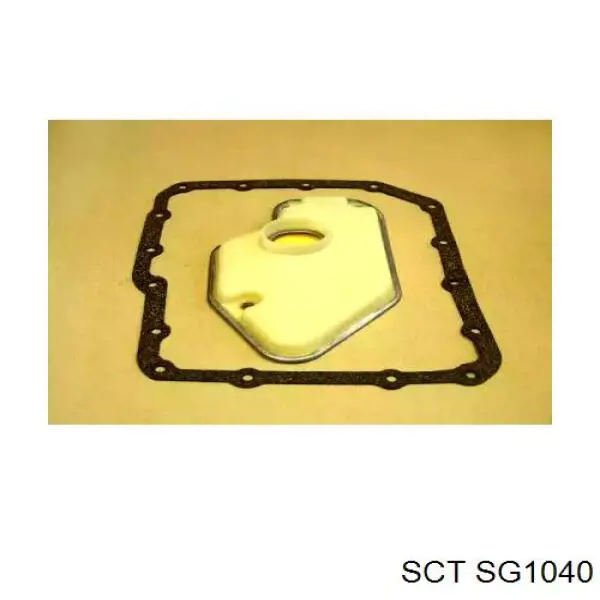 8960150620 Isuzu Масло в коробку автомат