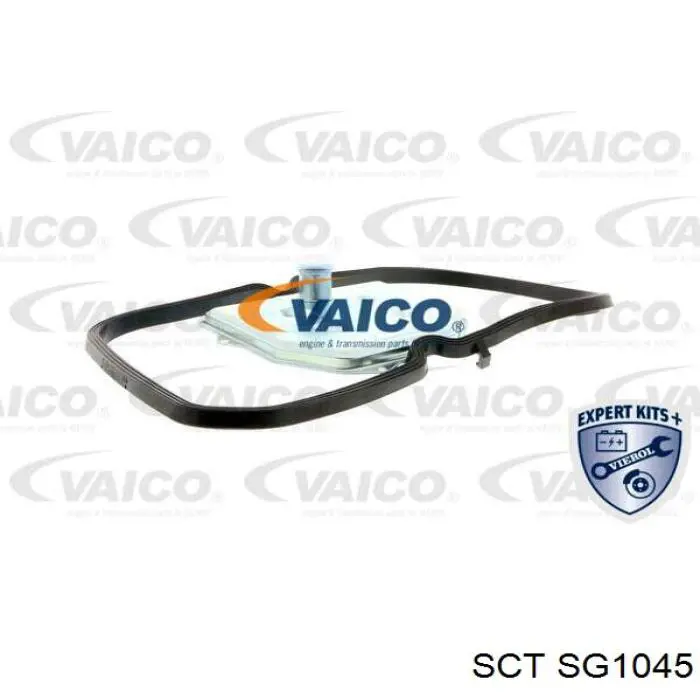 Фільтр АКПП SG1045 SCT