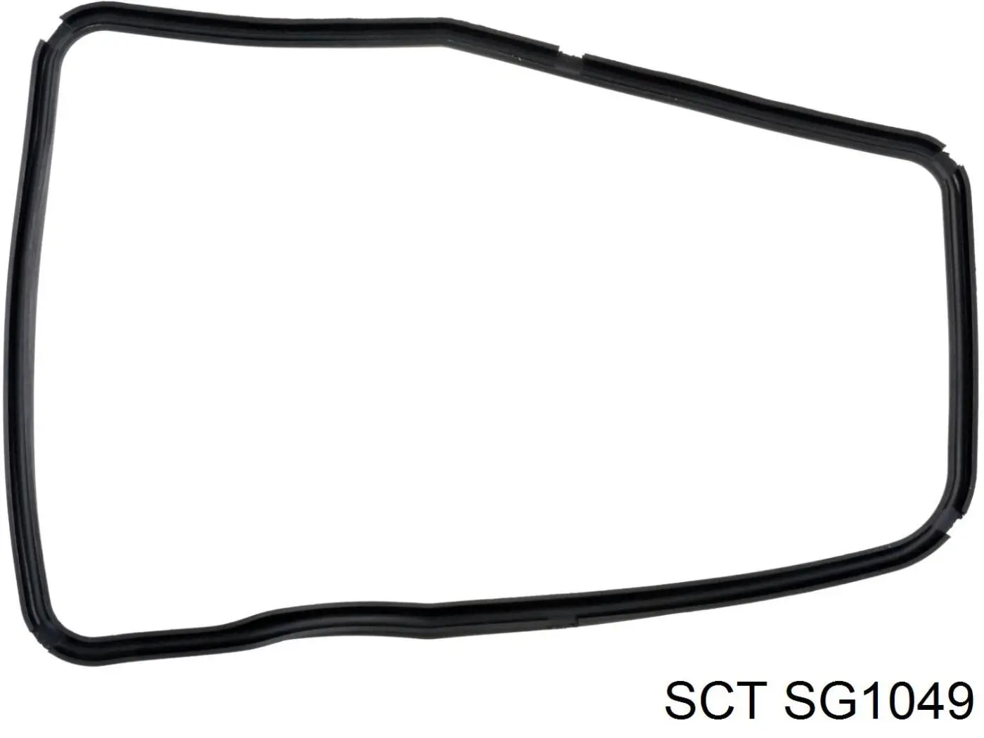 RTC4653KIT Allmakes Масло в коробку автомат