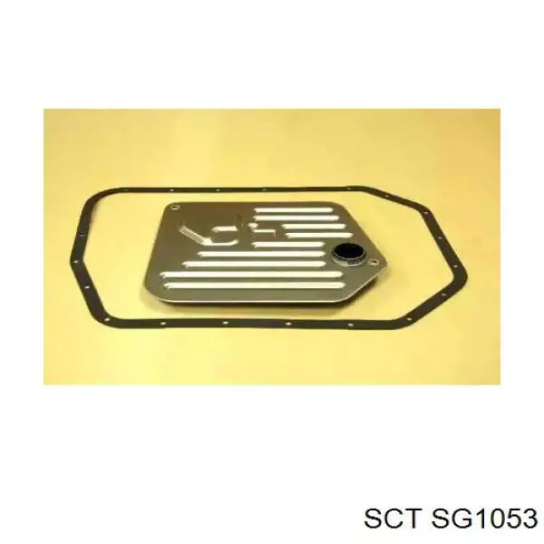 SG1053 SCT фільтр акпп