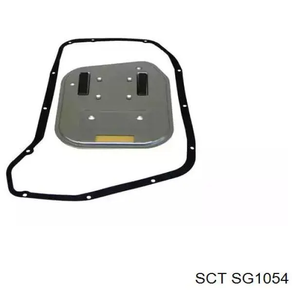 Фільтр коробки автомат SCT SG1054 ціна, від 11.52 USD