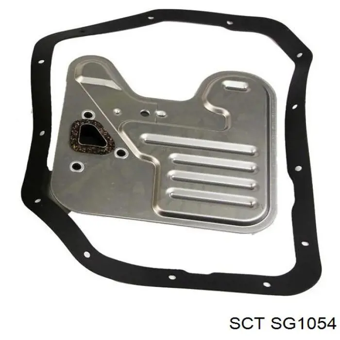 Фільтр АКПП SG1054 SCT
