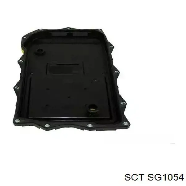 Масло АКПП SCT SG1054