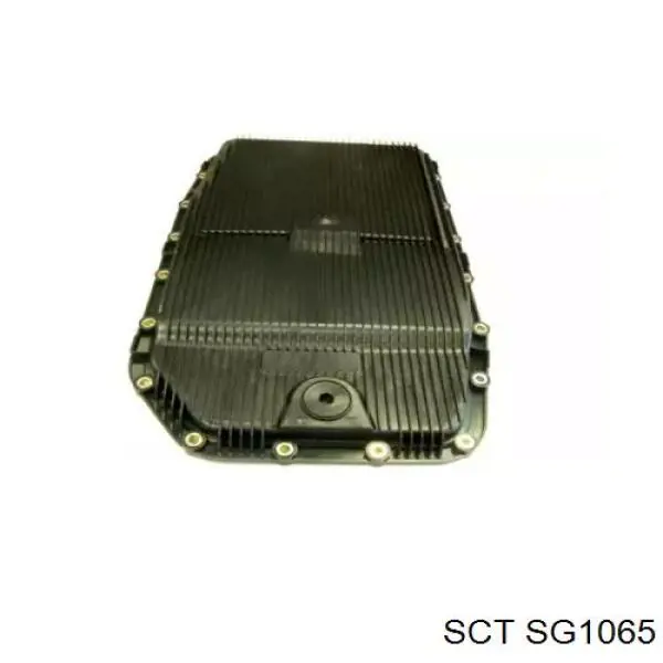 Піддон АКПП Sachs 1068298062