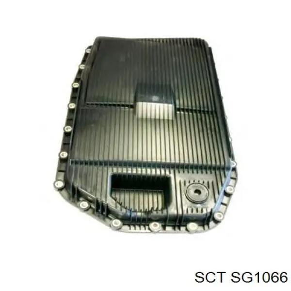 Піддон АКПП 7002403 Autotechteile