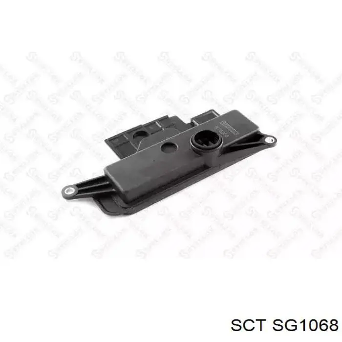 KIT21044 Meat&Doria Масло в коробку автомат