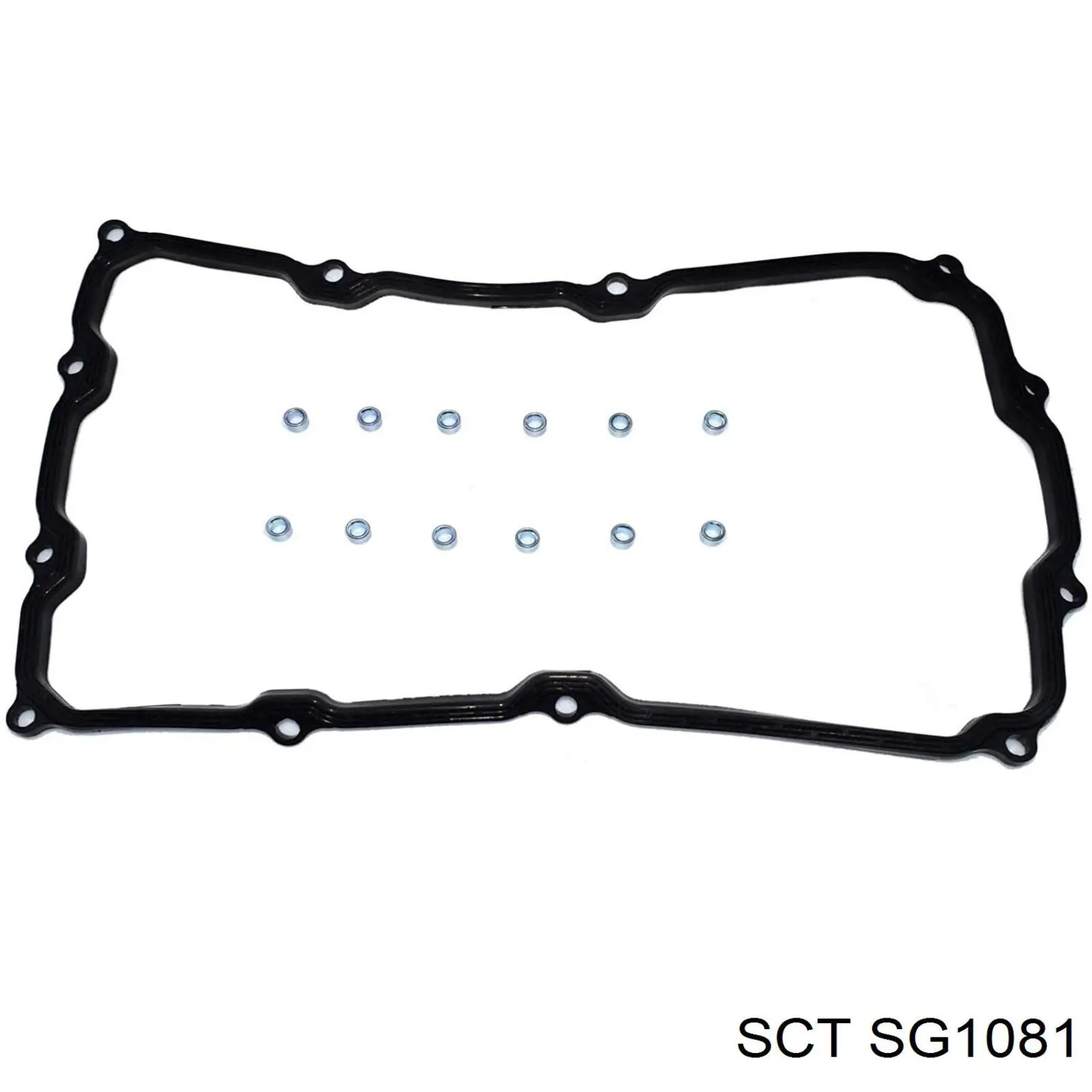 Купити SG1081 SCT Масло і фільтр в коробку автомат 