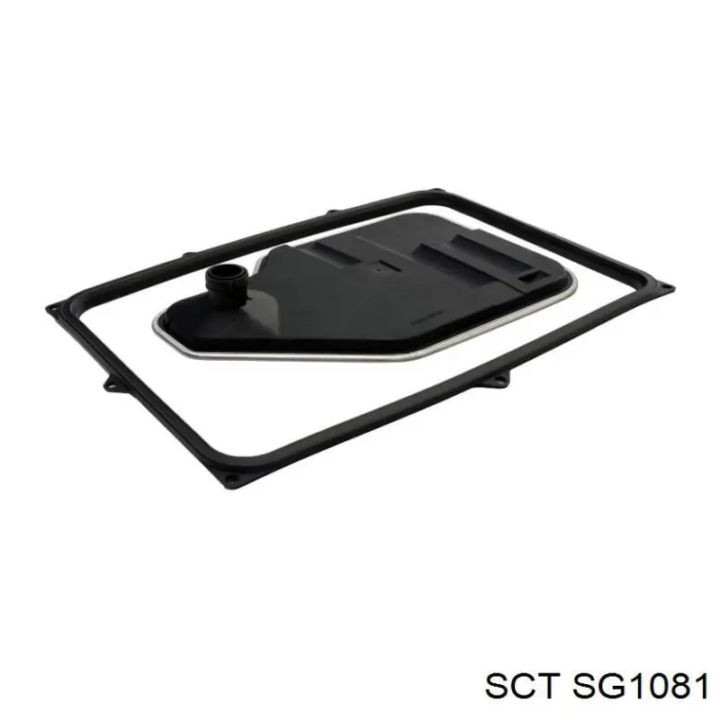 Фільтр коробки автомат SCT SG1081 ціна, від 30.27 USD