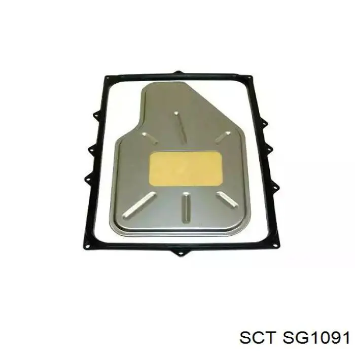 RD0578738007 Rider Масло в коробку автомат