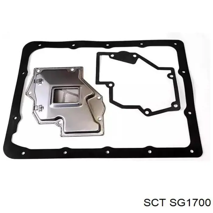 Фільтр коробки автомат SCT SG1700 ціна, від 17.98 USD