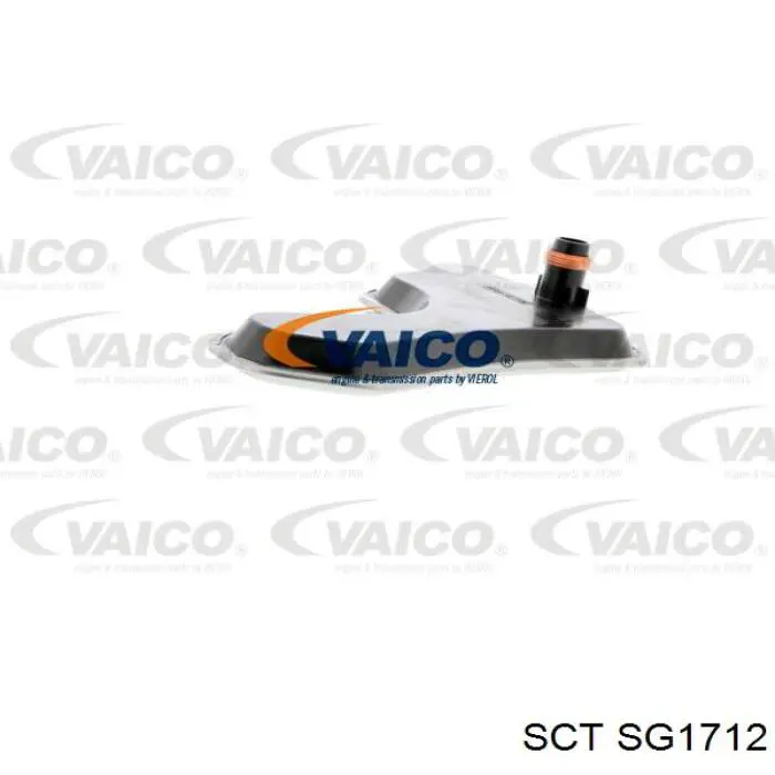 Фільтр коробки автомат Masuma MFT9019 ціна, від 14.46 USD