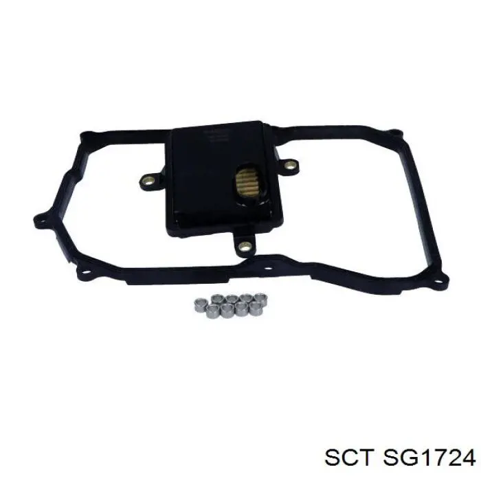 Фільтр коробки автомат VAG 9G325429D ціна, від 33.43 USD