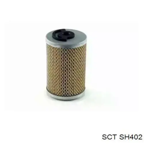SH402 SCT фільтр масляний