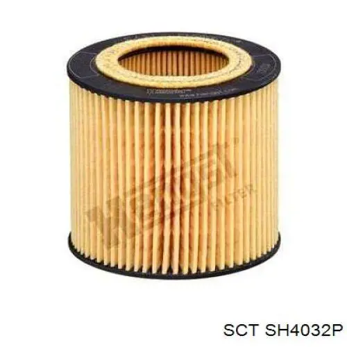 SH4032P SCT Фільтр масла