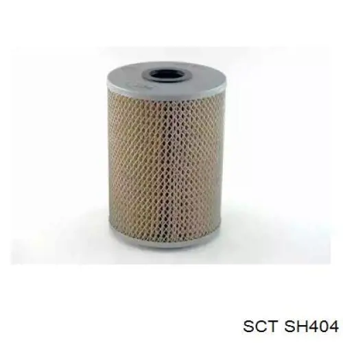 Масляний фільтр SH404 SCT