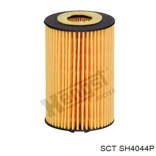 Масляний фільтр двигуна SCT SH4044P ціна, від 4.79 USD