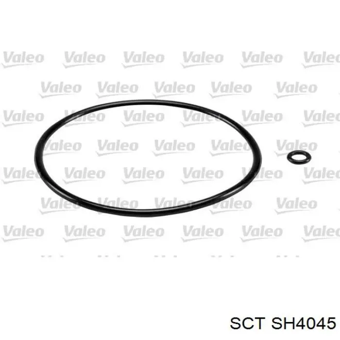 Купити SH4045 SCT Фільтр очищення масла відцентровий