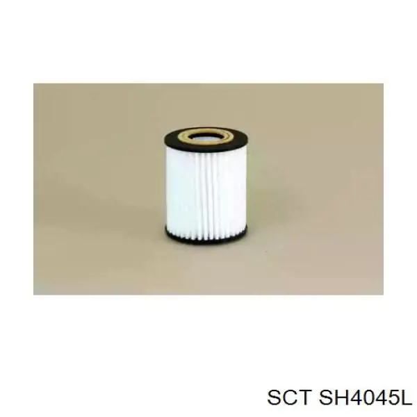 Купити SH4045L SCT Фільтр очищення масла відцентровий