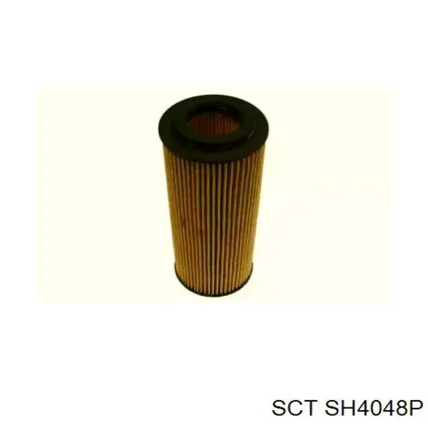Масляний фільтр двигуна Hyundai/Kia 263203A001AT ціна, від 5.94 USD
