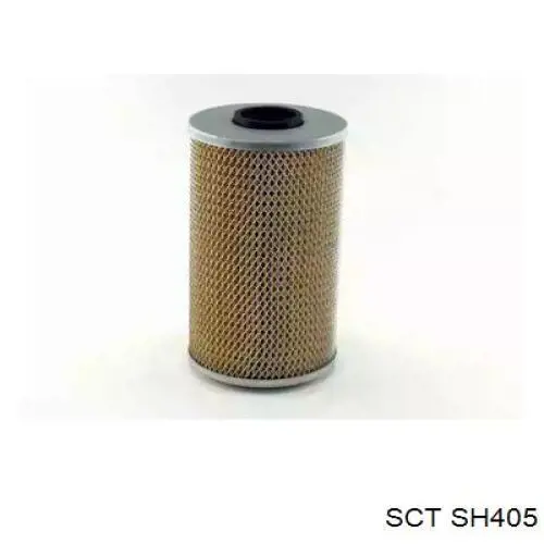 SH405 SCT фільтр масляний