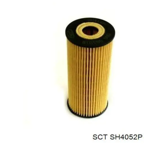 Купити SH4052P SCT Фільтр очищення масла відцентровий