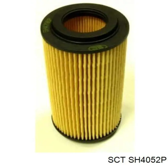 SH4052P SCT Фільтр масла