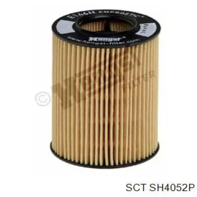 SH4052P SCT Фільтр масла
