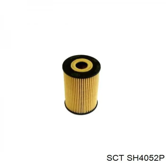 Масляний фільтр двигуна SCT SH4052P ціна, від 6.48 USD