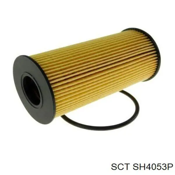 SH4053P SCT Фільтр масла
