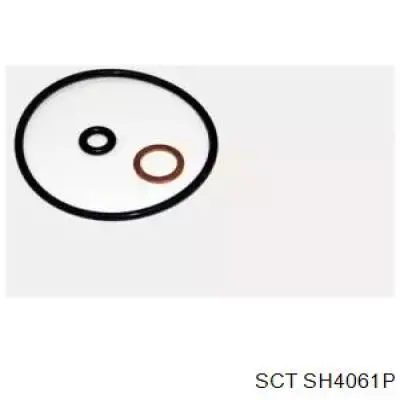 SH4061P SCT Фільтр масла