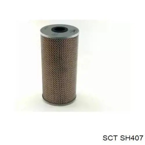 SH407 SCT фільтр масляний
