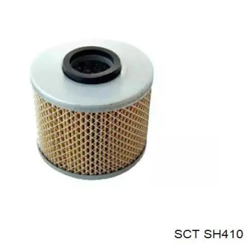 SH410 SCT фільтр масляний