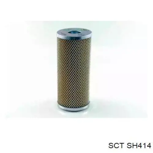 SH414 SCT Фільтр масла