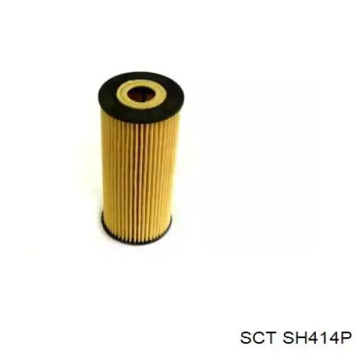 Масляний фільтр SH414P SCT