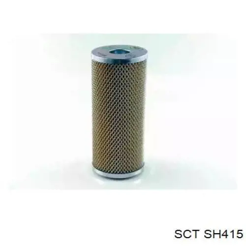 SH415 SCT фільтр масляний