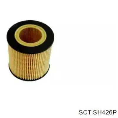 Масляний фільтр двигуна SCT SH426P ціна, від 4.06 USD