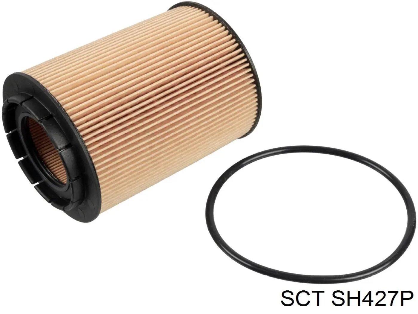 Купити SH427P SCT Фільтр очищення масла відцентровий