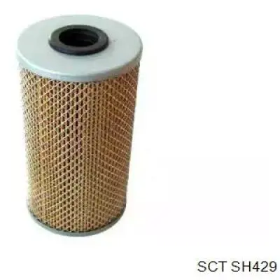 SH429 SCT фільтр масляний