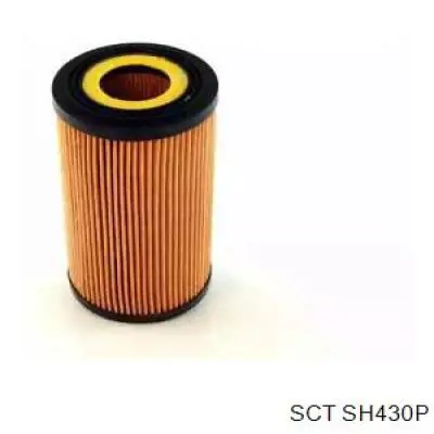 Купити SH430P SCT Фільтр очищення масла відцентровий