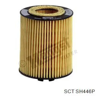 Купити SH446P SCT Фільтр очищення масла відцентровий