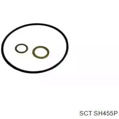 Масляний фільтр SH455P SCT
