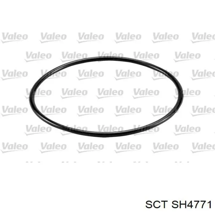 Купити SH4771 SCT Фільтр очищення масла відцентровий