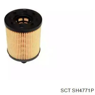 SH4771P SCT Фільтр масла