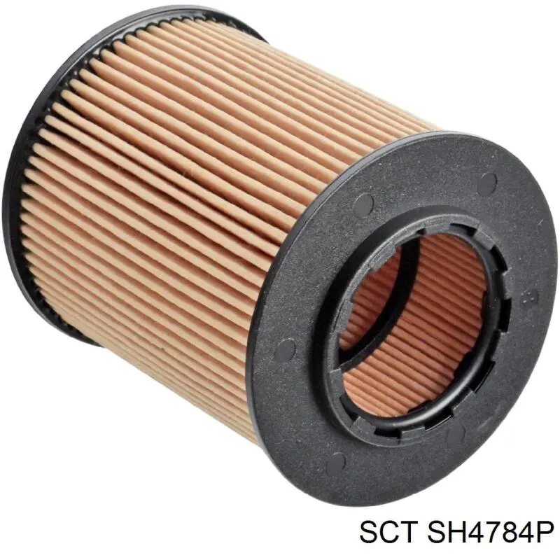 Масляний фільтр двигуна SCT SH4784P ціна, від 4.24 USD