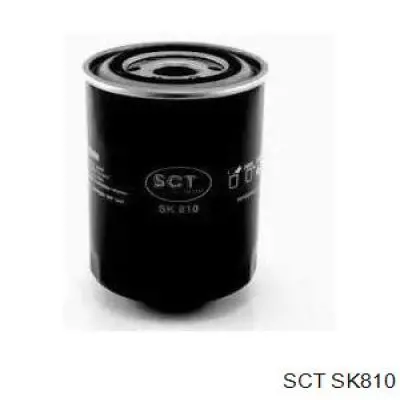 SK810 SCT Фільтр масла
