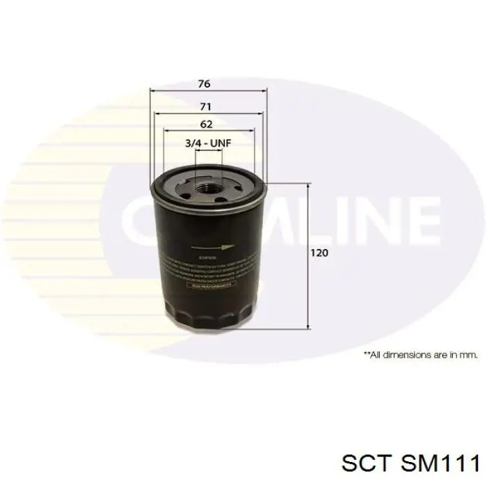 Купити F026408901 Bosch Фільтр очищення масла відцентровий