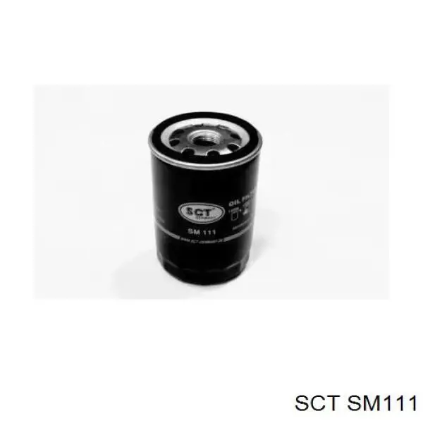 Масляний фільтр F026408901 Bosch