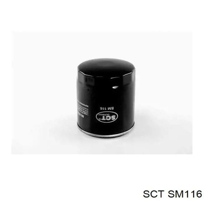 Масляний фільтр двигуна Rider RD1430WL7087 ціна, від 4.19 USD